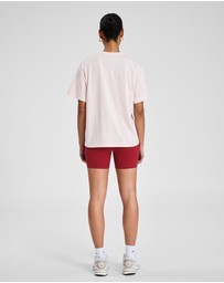 All Fenix - Wellness Club All Sport Tee