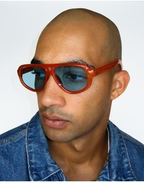 Reality Eyewear - Ryder Recycled