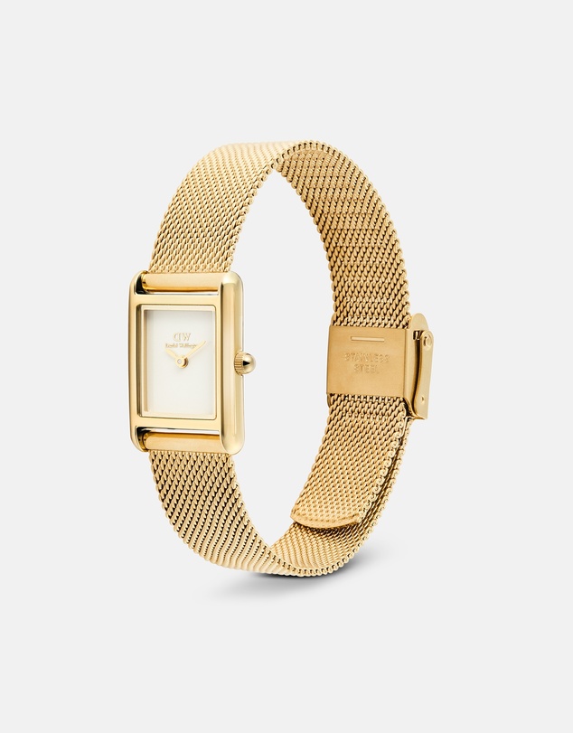 Daniel Wellington - Bound Mini Evergold