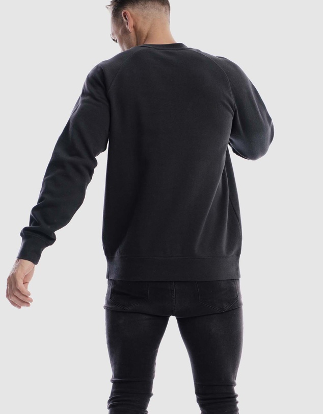 DVNT - Devoid Crewneck
