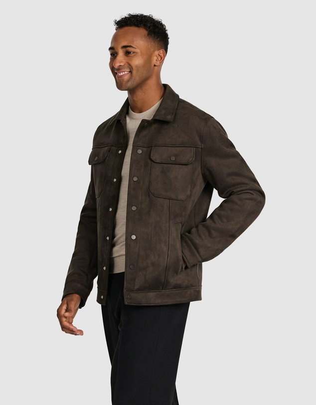 Tarocash - Belgrade Jacket