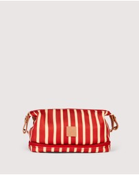 The Somewhere Co - Overboard Cosmetic Bag