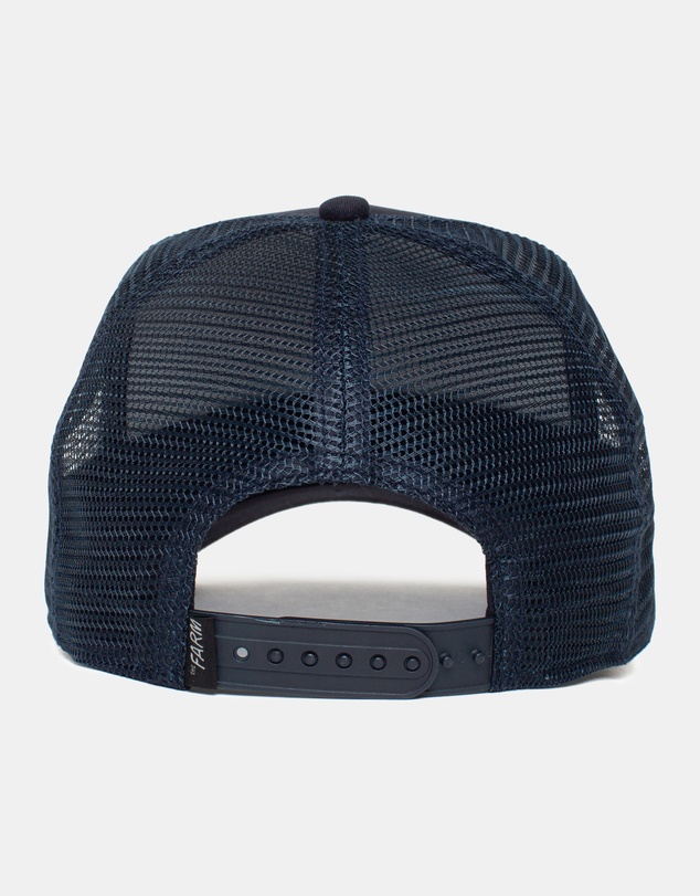 Goorin Bros. - Lone Wolf Trucker