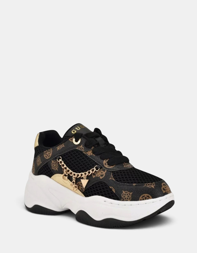 GUESS - Harpaa Sneakers