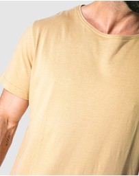ONEBYONE - Classic Blank Tee