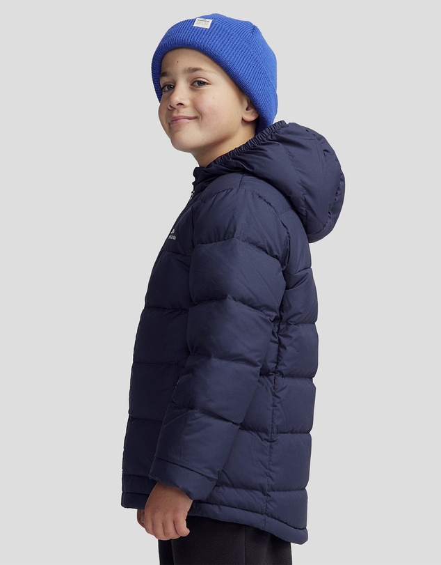 Kathmandu - Epiq Boys Down Puffer Warm Outdoor Winter Jacket
