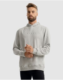 First Division - Stature Hoodie