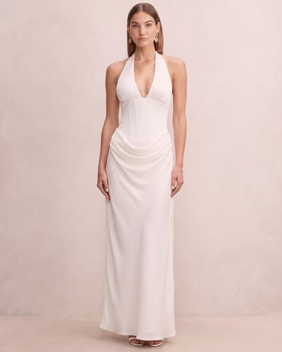 Bridal White