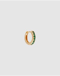 FAIRLEY - Green Pave Huggies