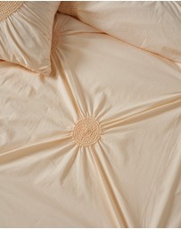Linen House - Claudia Quilt Cover Set