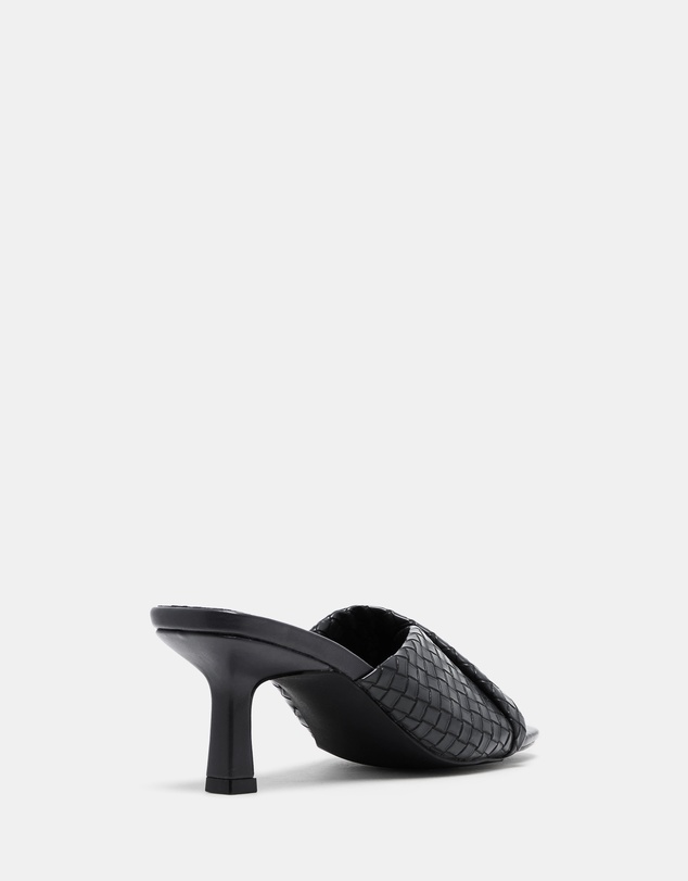Therapy - Kennedy Heels