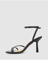 Siren - Sprinkle Strappy Heels