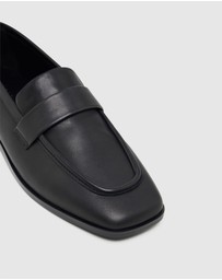 Oxford - Josie Loafer Shoe