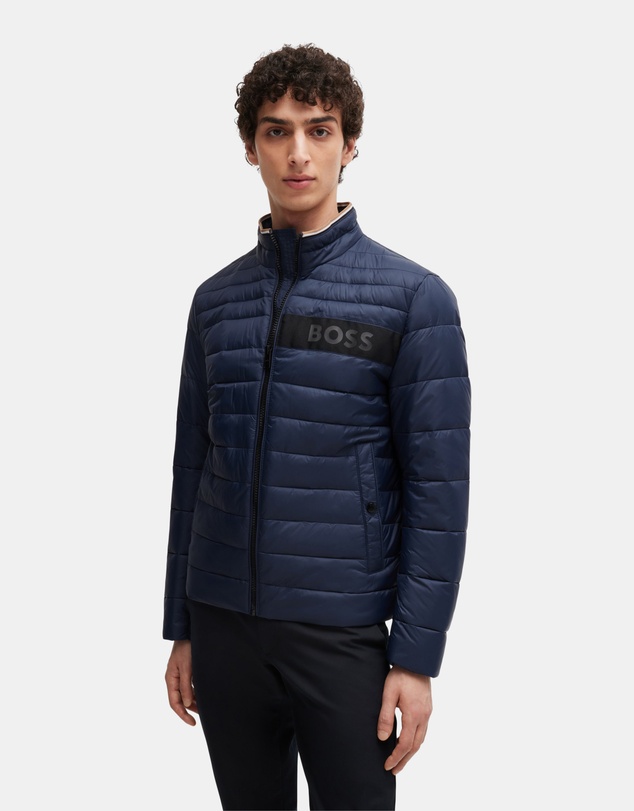 BOSS - Darolus Jacket
