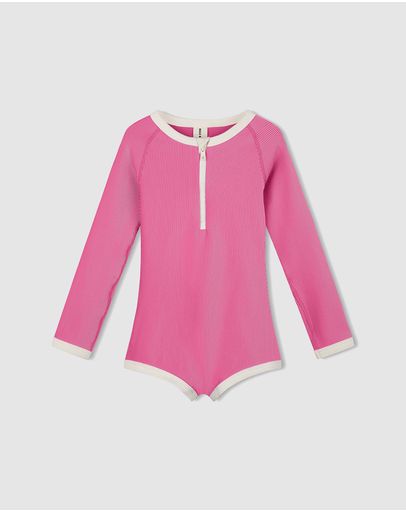 Shell Pink
