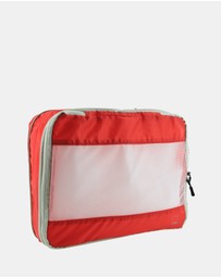 Milleni - Milleni Travel Compact Travel Cube (3 PK)