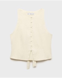 M.N.G - Perth Vest