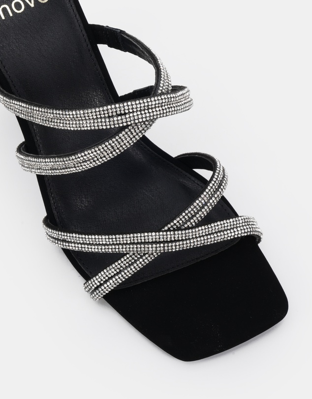Novo - Paityn Heels