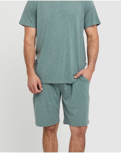 Moss Green