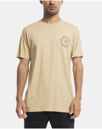 Stock & Co. - Cuba Tee