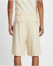CMMN - Marshall Shorts