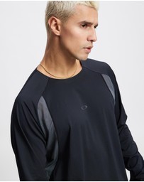 Oakley - Pursuit Pro LS Tee