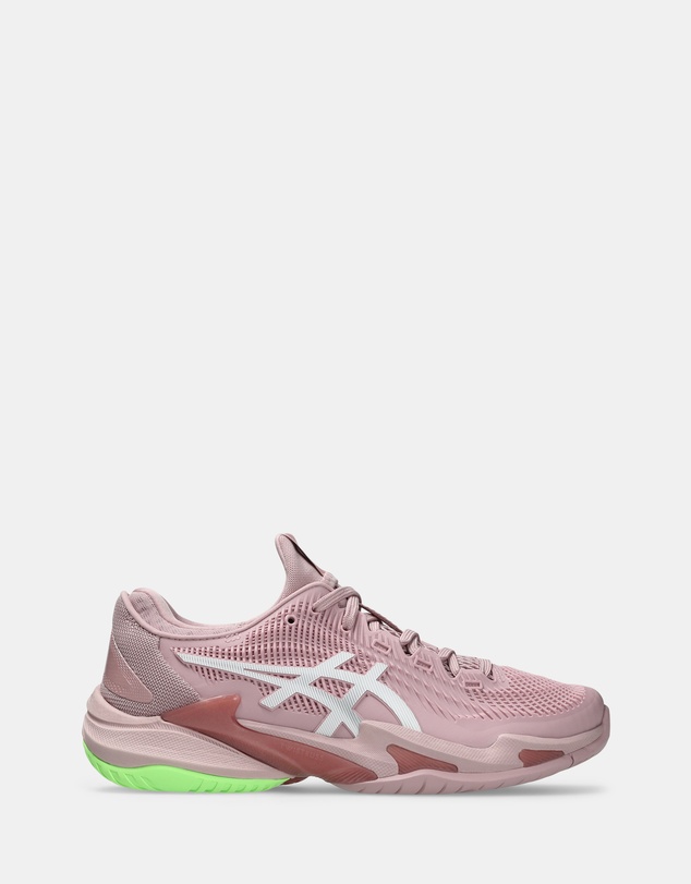 ASICS - Court Ff 3 - Women's