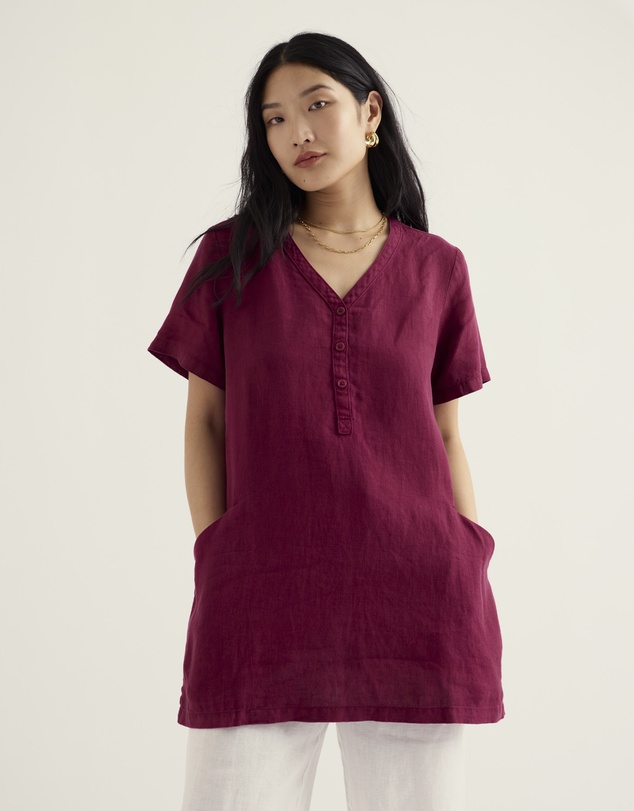 Seasalt - Kestle Mill Tunic