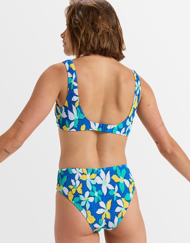 Roxy - Sunny Days Floral Bralette