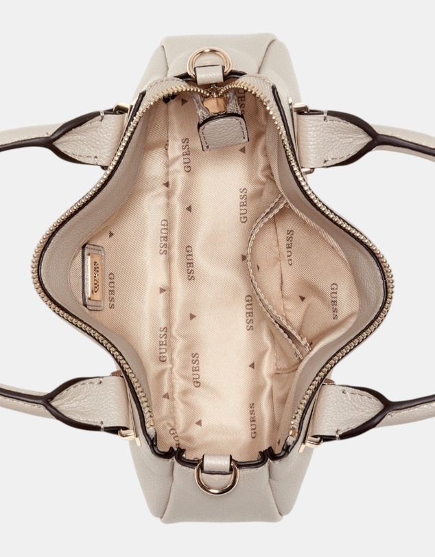 GUESS - Evie Mini Satchel Bag