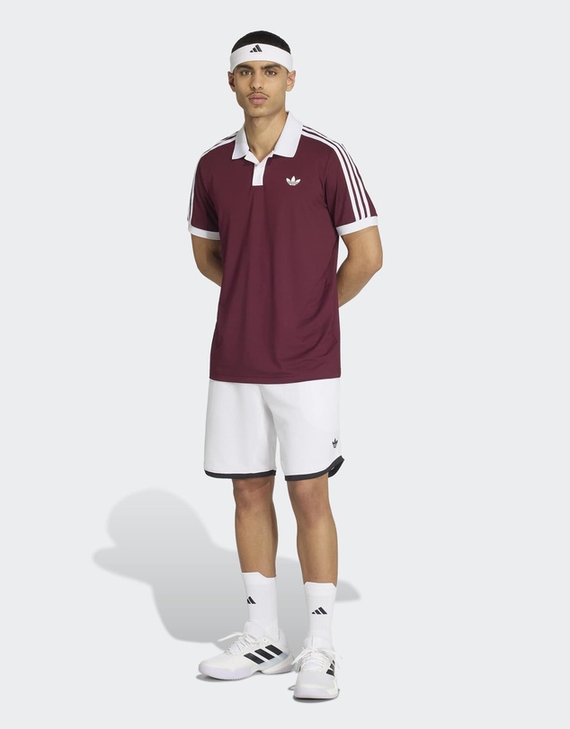 adidas Performance - TENNIS CLASSICS POLO SHIRT Mens