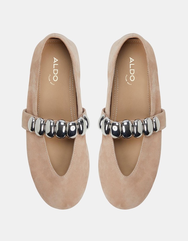 ALDO - Figgis Ballerina Flats