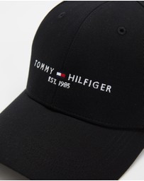 Tommy Hilfiger - Established Cap