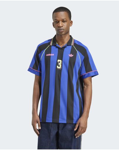 Semi Lucid Blue / Black