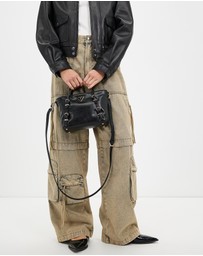 GUESS - Levia Mini Satchel