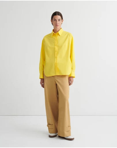 Kowtow - Season Shirt