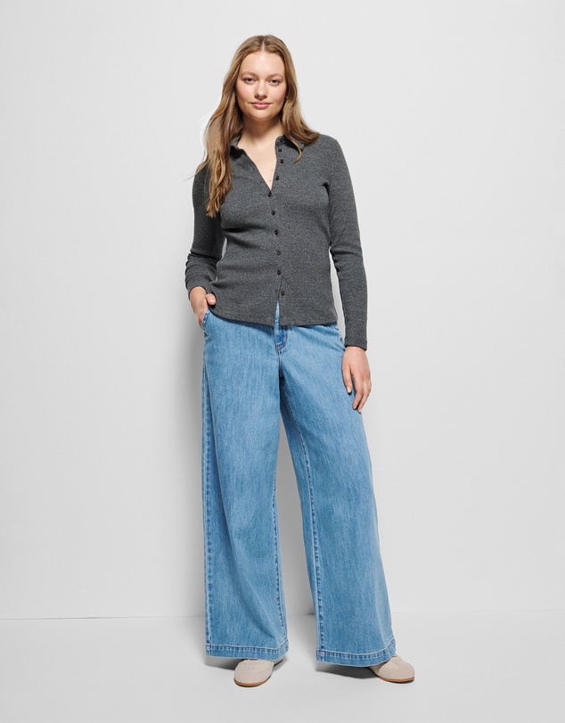 Commonry - Maxine Top