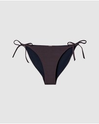 COS - Tie-Side Bikini Briefs