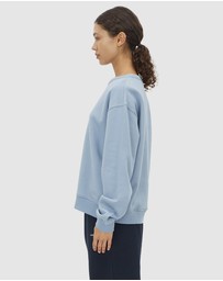 C&M CAMILLA AND MARC - Era Graphic Sweater