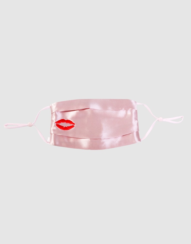 Slip - Reusable Silk Face Covering