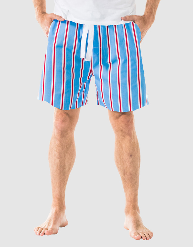 Sant And Abel - George Classic Sleep Shorts