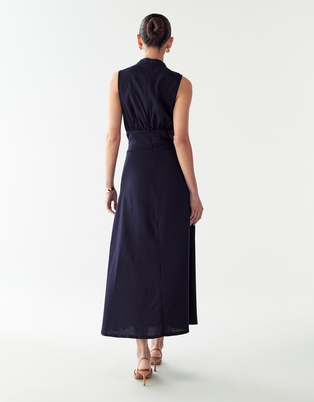 Willa - Bexley Maxi Dress