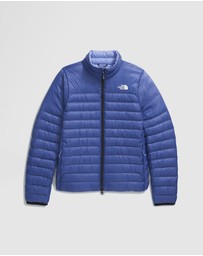 The North Face - Terra Peak Jacket