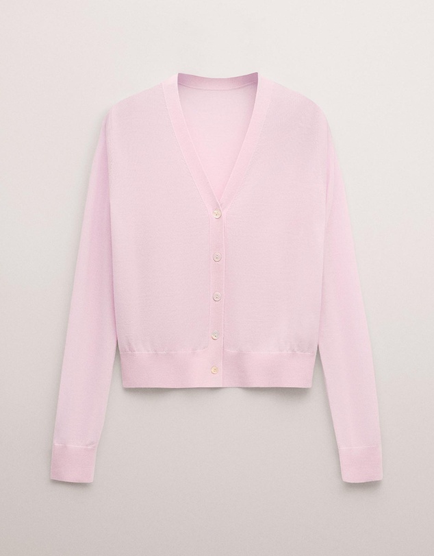 M.N.G - Lorito Cardigan