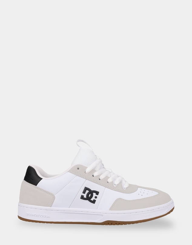DC Shoes - Mens DC Astrix Sneakers
