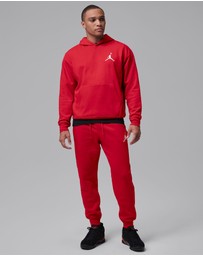Nike - Jordan Fleece Pullover Hoodie