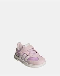 adidas Performance - Run 70s 2.0 EL Self Fastening Infant