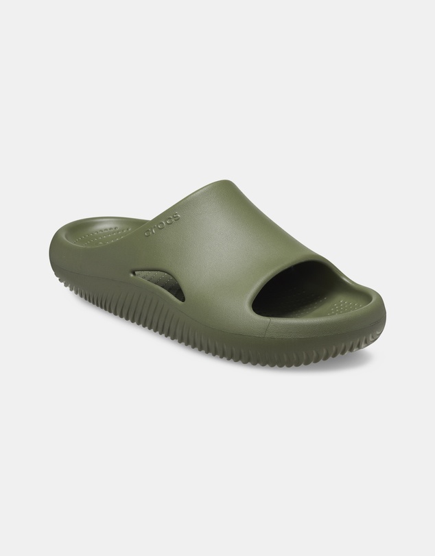 Crocs - Mellow Recovery Slides - Unisex