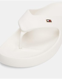 Tommy Hilfiger - Comfort Beach Sandals - Women's