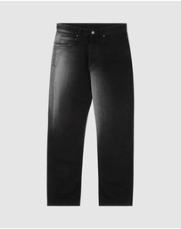 MM6 Maison Margiela - Pants 5 Pockets